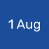 Date Icon