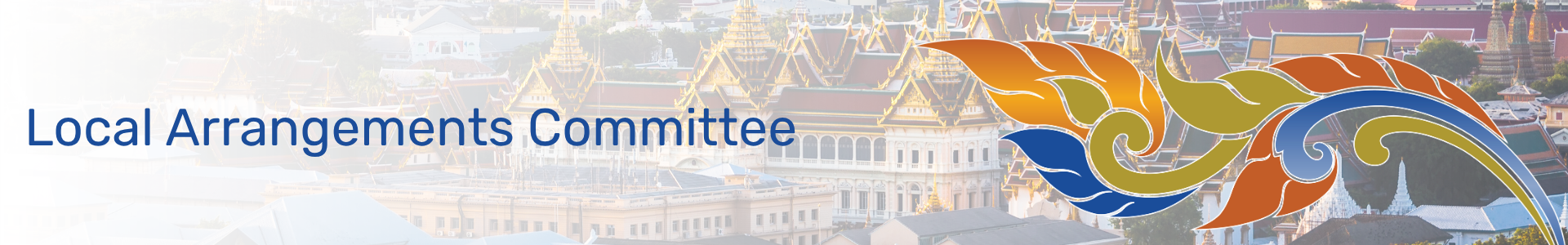 LAC Committee Banner