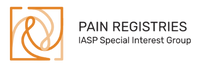 Pain Registries SIG Logo