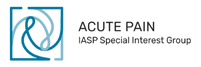 Acute Pain SIG Logo