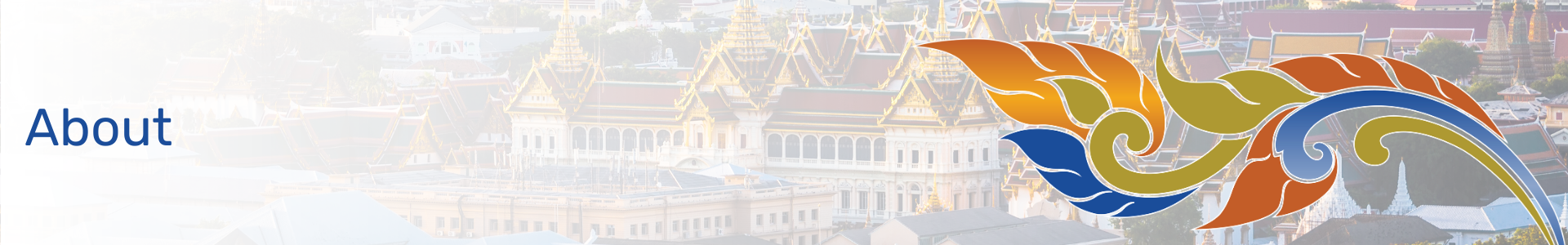 IASP 2026 World Congress on Pain – Bangkok