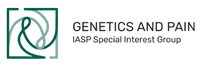 Genetics & Pain SIG Logo