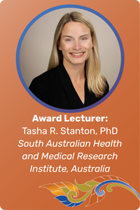 Tasha S. Award