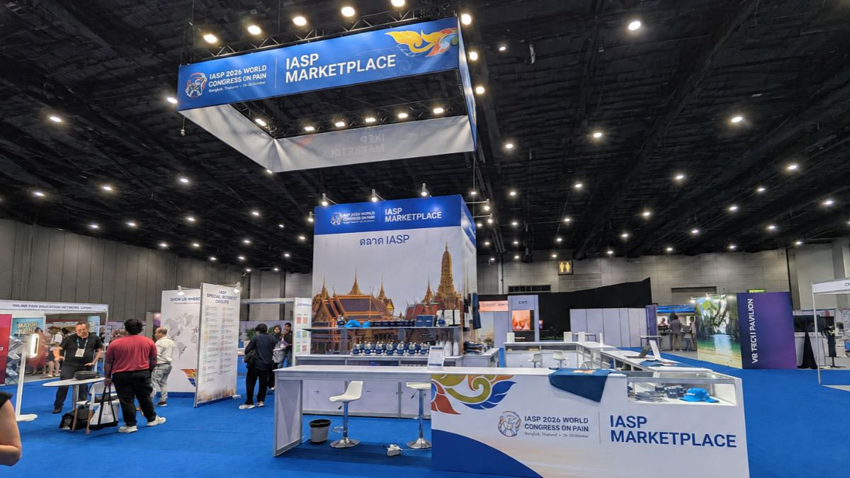 IASP Marketplace
