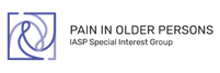 Pain in Older Persons SIG Logo