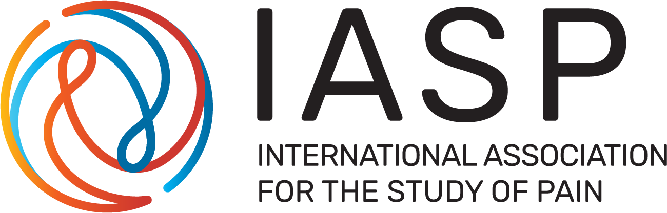IASP Logo