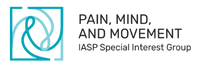 Pain, Mind & Movement SIG Logo