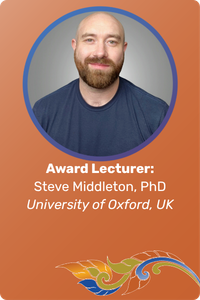 Steve M. Award