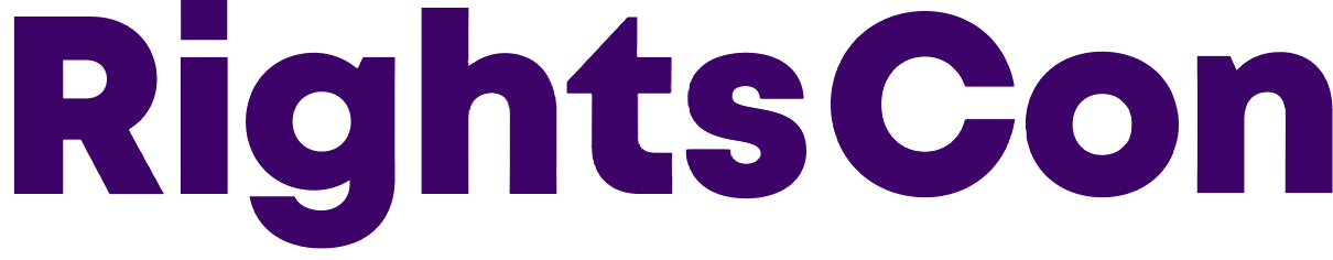 RightsCon logo