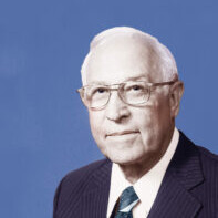 Dr. Frederick L. Hipp