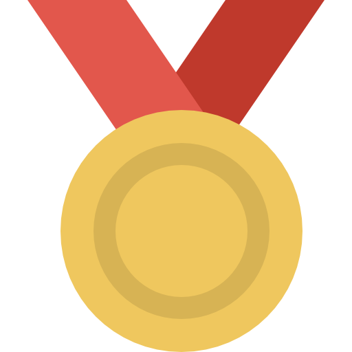 Gold Medal
