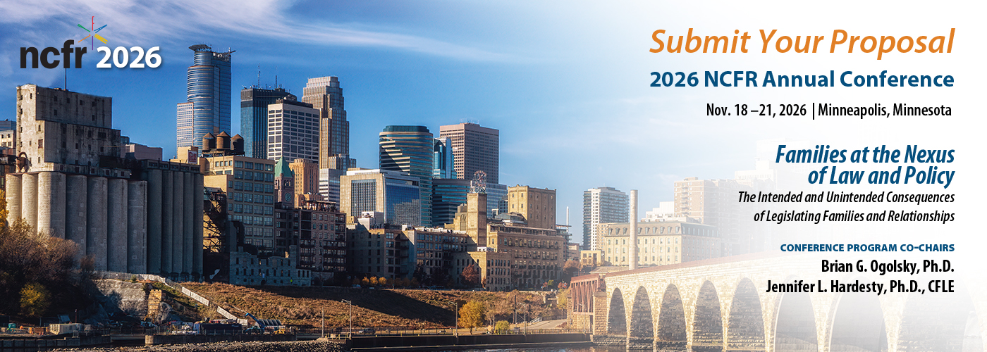 Submit your proposal