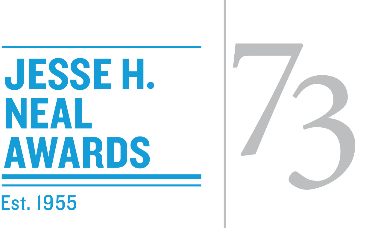 Jesse H. Neal Awards