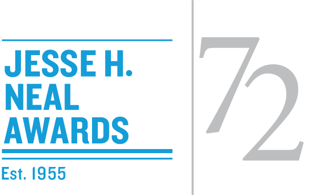 Jesse H. Neal Awards